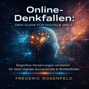 Online-Denkfallen - Dein Guide für digitale Welt-logo