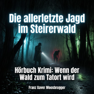Die allerletzte Jagd im Steirerwald