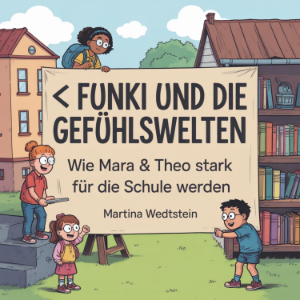 ⭐ Funki und die Gefühlswelten-logo
