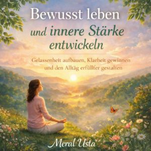 Bewusst leben und innere Stärke entwickeln
