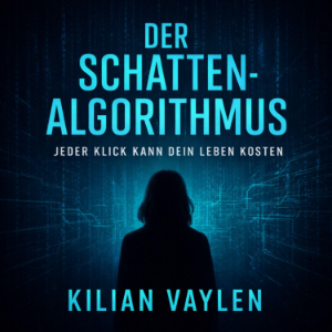 Der Schattenalgorithmus-logo