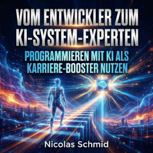 Vom Entwickler zum KI-System-Experten
