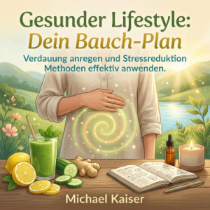 Gesunder Lifestyle: Dein Bauch-Plan-logo