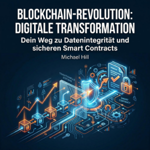 Blockchain-Revolution - Digitale Transformation