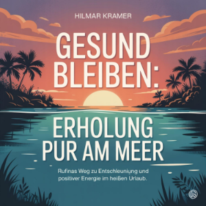 Gesund bleiben - Erholung pur am Meer