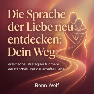 Die Sprache der Liebe neu entdecken - Dein Weg-logo