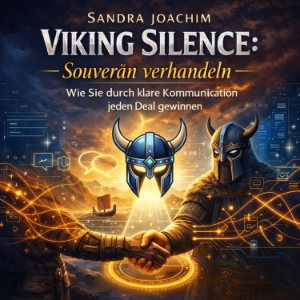 Viking Silence: Souverän verhandeln-logo