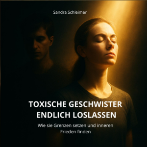 Toxische Geschwister endlich loslassen-logo