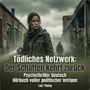 Tödliches Netzwerk: Der Schatten kehrt zurück