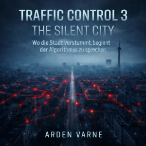 Traffic Control 3 – The Silent City