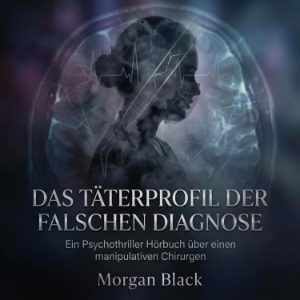 Das Täterprofil der falschen Diagnose-logo