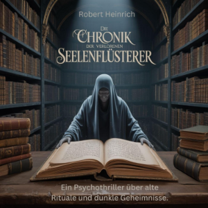 Die Chronik der verlorenen Seelenflüsterer-logo
