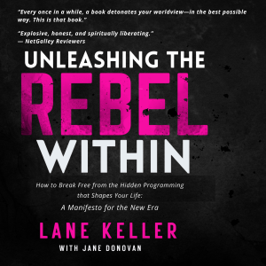 Unleashing the Rebel Within