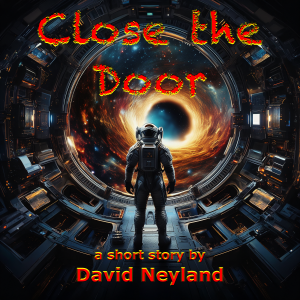 Close the Door-logo
