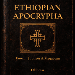 Ethiopian Apocrypha