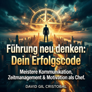 Führung neu denken - Dein Erfolgscode