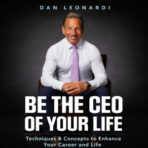 Be the CEO of Your Life