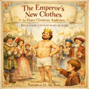 The Emperor's New Clothes