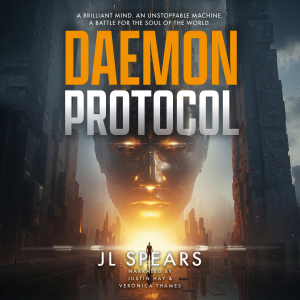 Daemon Protocol-logo