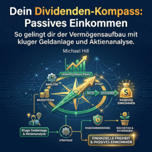 Dein Dividenden-Kompass - Passives Einkommen