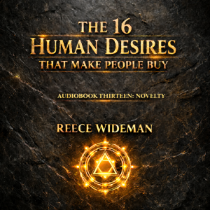 The 16 Human Desires That Make People Buy