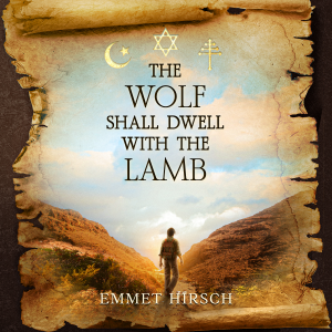 The Wolf Shall Dwell with the Lamb