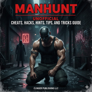 Manhunt Unofficial Cheats, Hacks, Hints, Tips, and Tricks Guide