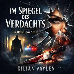 Im Spiegel des Verdachts-logo