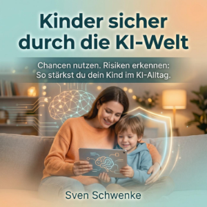 Kinder sicher durch die KI-Welt