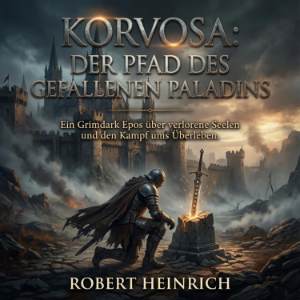 Korvosa - Der Pfad des gefallenen Paladins