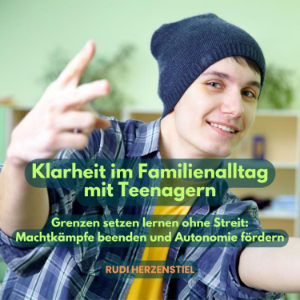 Klarheit im Familienalltag mit Teenagern-logo