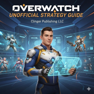 Overwatch Unofficial Strategy Guide