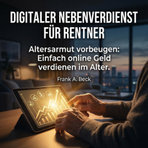 Digitaler Nebenverdienst für Rentner-logo