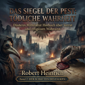 Das Siegel der Pest: Tödliche Wahrheit