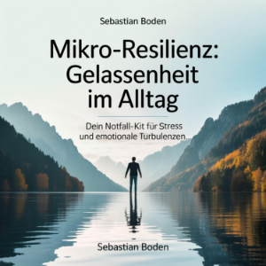 Mikro-Resilienz: Gelassenheit im Alltag-logo