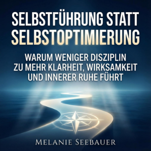 Selbstführung statt Selbstoptimierung-logo
