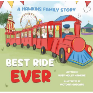 Best Ride Ever