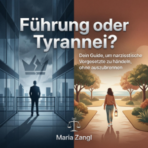 Führung oder Tyrannei?-logo