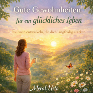 Gute Gewohnheiten für ein glückliches Leben-logo
