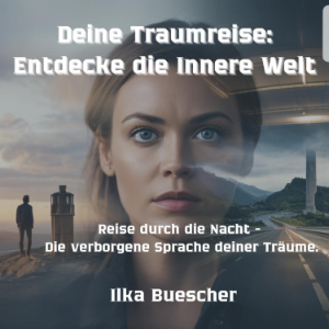 Deine Traumreise: Entdecke die innere Welt