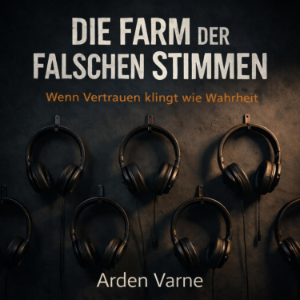 Die Farm der falschen Stimmen
