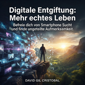 Digitale Entgiftung - Mehr echtes Leben