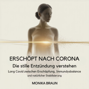 ERSCHÖPFT NACH CORONA Die stille Entzündung verstehen-logo