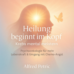 Heilung beginnt im Kopf - Krebs mental meistern-logo