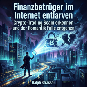 Finanzbetrüger im Internet entlarven