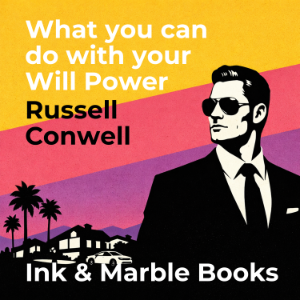 What you can do with your Will Power