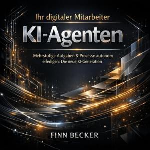 Ihr digitaler Mitarbeiter - KI-Agenten