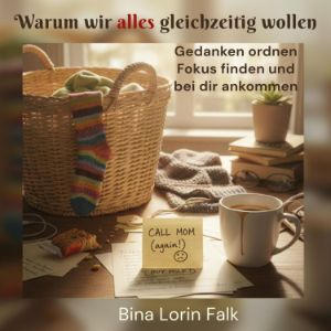 Warum wir alles gleichzeitig wollen