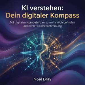 KI verstehen - Dein digitaler Kompass-logo