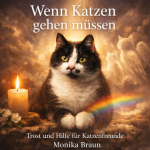 Wenn Katzen gehen müssen-logo
